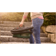 BOSCH EasyVac 3 dulkių siurblys